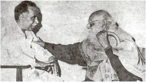 திமுகவை தொடங்கிய ஒரே ஆண்டில் சிறைக்குள் அண்ணா! பக்கத்து அறையில் பெரியார்!