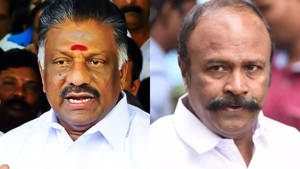 ஓ.பன்னீர்செல்வத்திடம் ஏடாகூட கேள்வி.. சட்டென டென்ஷனான பெரியகருப்பன்