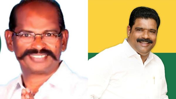 கீழ்வேளூரில் வடிவேல் ராவணன், அம்பத்தூரில் சேகர்.. பாமகவின் 3 வேட்பாளர்களை அறிவித்த அன்புமணி!