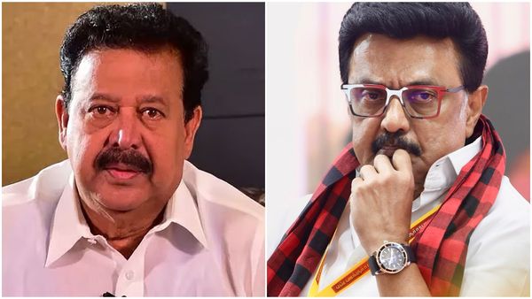 சட்டசபை தேர்தலில் முன்னாள் அமைச்சர் பொன்முடி போட்டியில்லை? திருக்கோவிலூர் தொகுதியில் மகனுக்கு சீட்