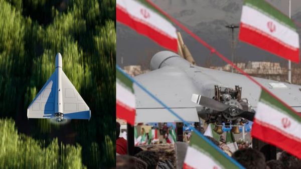 ஏழைகளின் ஏவுகணை.. இஸ்ரேல், அமெரிக்காவை அதிரவைக்கும் ஈரானின் குட்டி ஜாம்பவான்.. கேம் சேஞ்சர்