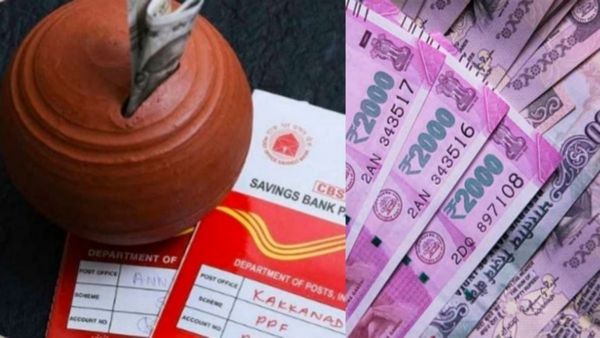 போஸ்ட் ஆபீஸில் மாதம் ₹2,200 சேமித்தால் என்னாகும் தெரியுமா? 5 ஆண்டில் கிடைக்கும் தொகை ஆச்சரியம்