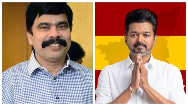 TVK Vs AVK.. விஜய்க்கு எதிராக புதிய கட்சி தொடங்கிய பவர் ஸ்டார்.. ஆரம்பத்திலேயே தடாலடி சவால்