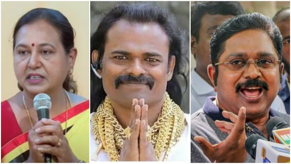 3,518 வேட்பாளர்களின் டெபாசிட் காலி.. லிஸ்டில் பிரேமலதா பெயரும் இருக்கு! 2021 தேர்தலில் நடந்தது என்ன?