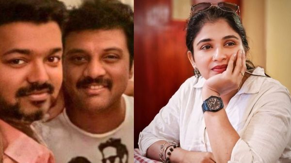 விஜய் பிரண்ட் சஞ்சீவ்வை சுற்றும் பிரச்சனை.. உண்மை தெரியாமல் பேசாதீங்க! ஓபனாக உடைத்து பேசிய ப்ரீத்தி சஞ்சீவ்