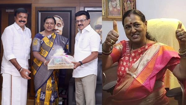 தேமுதிகவால் திமுக கூட்டணியில் மற்ற கட்சிகளுக்கு நெருக்கடியா – ஒரே வார்த்தையில் முடித்த பிரேமலதா