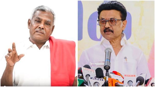 சிட்டிங் எம்எல்ஏ நாகை மாலிக்கு 3 வாய்ப்பும் ஓவர்.. கீழ்வேளூர் தொகுதியில் களமிறங்கும் பெ.சண்முகம்?