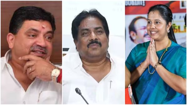 மதுரை வடக்கு வேட்பாளர் கோ.தளபதி.. மதுரையில் 7 தொகுதிகளில் களமிறங்கும் திமுக.. யாருக்கு வாய்ப்பு?