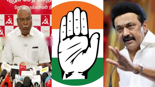 ஸ்டாலின் சொல்லியும் சீட் தரல.. மதசார்பற்ற முற்போக்கு கூட்டணி தளர்ந்து விட்டது.. கம்யூனிஸ்ட் ஆதங்கம்