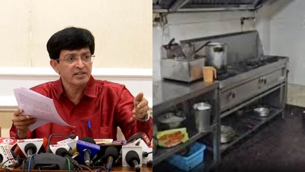 Gas Shortage: ஹோட்டல், டீக்கடைகளுக்கு மின் கட்டணத்தில் சலுகை! ராதாகிருஷ்ணன் ஐஏஎஸ் அறிவிப்பு