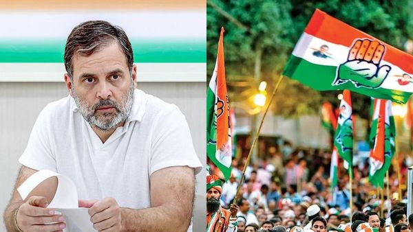 இதென்ன லிஸ்ட்.. வேலைக்கு ஆகாது.. தமிழக காங்கிரஸ் வேட்பாளர் பட்டியலை.. விட்டு வீசிய ராகுல் காந்தி