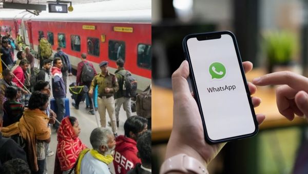 ரூல்ஸ் எல்லாம் மாறுது.. இன்று முதல் வாட்ஸ் அப்பில் இப்படி ஒரு பிரச்சனை.. ரயில் பயணிகளுக்கும் அப்டேட்