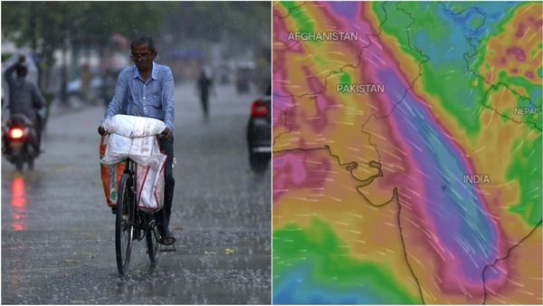 1000 கிமீ நீண்ட மழை மேகங்கள்.. கொட்டி தீர்க்குதே கனமழை.. இப்படி ஒன்று நடந்ததே இல்லை போல