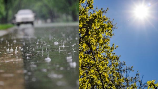 அடுத்த ரவுண்டு ஆரம்பம்.. வெயிலுக்கு பிரேக் தரும் மழை.. 2 ஆம் தேதி வரை கொளுத்த போகுது! வானிலை மையம்