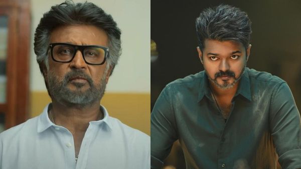 Rajinikanth: அன்று காக்கா- கழுகு கதையால் விஜய்யை விமர்சித்த ரஜினி! நடந்தது என்ன? வைரலாகும் பழைய கதை!