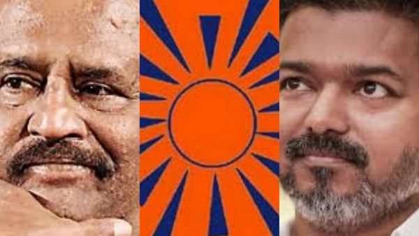 தொட்டுட்டீங்க ரஜினிகாந்த்தை.. மொத்தமாக டேமேஜ் ஆயிட்டாரு ஜோசப் விஜய்.. போட்டு தாக்கிய அர்ஜுன் சம்பத்