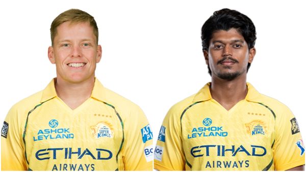 டெத் பவுலிங் சோலி முடிஞ்ச்.. காயத்தால் விலகிய நேதன் எல்லீஸ்.. இனி சிஎஸ்கேவை காப்பாற்ற யார் இருக்கா?