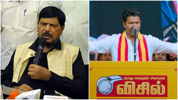 தமிழ்நாட்டில் தேர்தலுக்கு பின் விஜய் ஆதரவை கோருவோம்.. என்டிஏ கூட்டணி ஆட்சி உறுதி.. ராம்தாஸ் அத்வாலே!