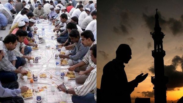 நாளை மறுநாள் ரமலான் பண்டிகை கொண்டாடப்படும்.. தலைமை ஹாஜி அறிவிப்பு!