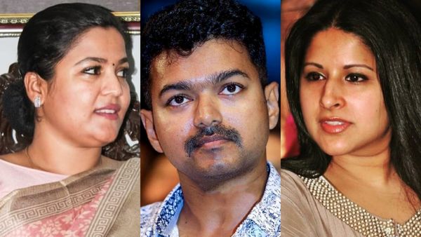 விஜய்யை சங்கீதா நெருங்கவிடாமல்! குறுக்கே இருக்கும் அந்த நபர் யார் தெரியுமா? ரஞ்சனா பரபரப்பு தகவல்