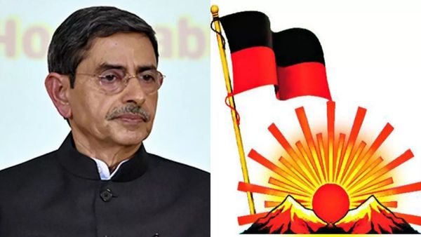 எங்களுடைய நட்சத்திர பேச்சாளரை இழந்துள்ளோம்.. ஆளுநர் ஆர்.என்.ரவி டிரான்ஸ்பர் குறித்து திமுக