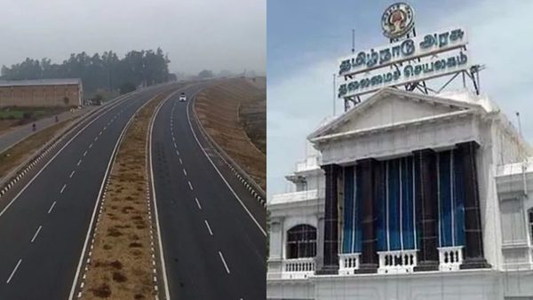தமிழக அரசு சிக்ஸர்.. 4 மண்டலங்களாகப் பிரியும் நெடுஞ்சாலைத் துறை! இனி வேலைகள் ஜெட் வேகம்! எப்படி?