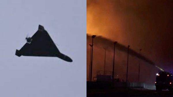 ஈரான் போரில் தலையைவிட்ட புடின்.. ரஷ்யாவின் 'நிழல்' ஆட்டம்! பறந்து போன பார்சல்.. ஆபரேஷன் ஹிடன் ஹேண்ட்