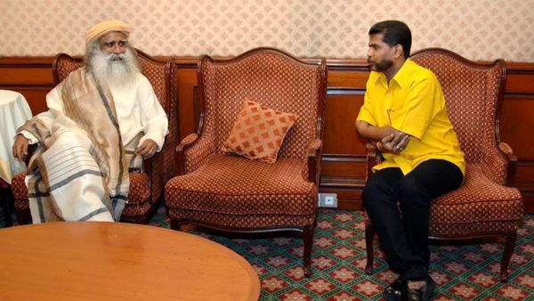 சத்குரு குறித்த அவதூறு செய்திகளை நீக்க நீதிமன்றம் உத்தரவு! உத்தரவை மனதார வரவேற்கிறோம் - ஈஷா