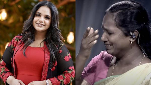 Saindhavi: பாடகி சைந்தவியின் இன்னொரு முகம் வெளிவந்தது.. இவரா இப்படி? சரிகமப பிரபலம் உருக்கம்