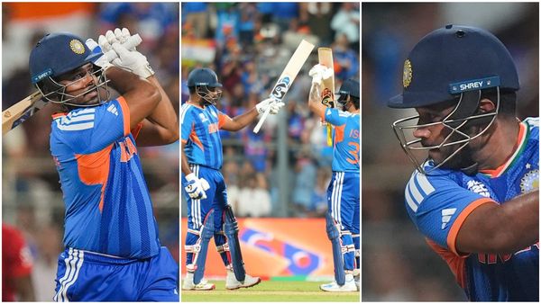 யாரென்று தெரிகிறதா.. ஹாரி ப்ரூக் செய்த உதவி.. வான்கடேவில் 26 பந்தில் சஞ்சு சாம்சன் அட்ராசிட்டி!