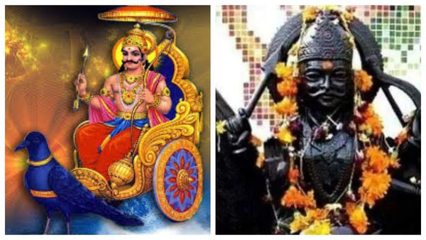 Sani Peyarchi: சனிப்பெயர்ச்சியில் ஜாக்பாட் அடிக்கும் 3 ராசிகள்.. லிஸ்ட்ல உங்க ராசி இருக்கா பாருங்க