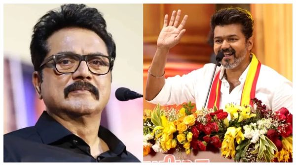 தேசிய ஜனநாயக கூட்டணியில் விஜய்.. நெருங்கும் பேச்சுவார்த்தை.. ஒரே வார்த்தையில் உடைத்த சரத்குமார்