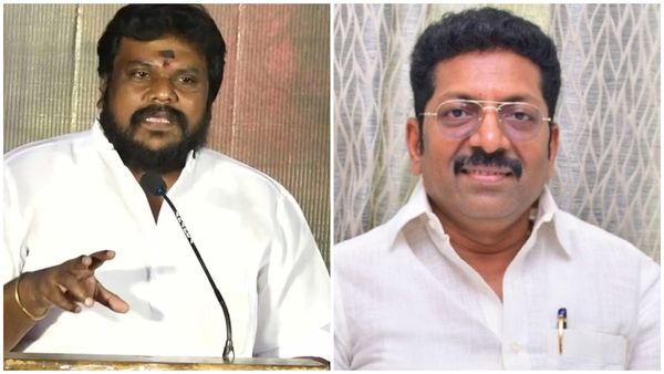 மதுரை வடக்கில் சரவணனுக்கு சீட் இல்லையா? தாமரை சின்னத்தில் களமிறங்கும் திருமாறன்.. பின்னணியில் மூவர்!