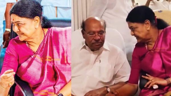 5வது கூட்டணியில் விரிசலா? சசிகலா லிஸ்ட்டை போட்டதுமே.. ராமதாஸ் அதிரடி! எடப்பாடியின் பிளான் பலிக்குமோ