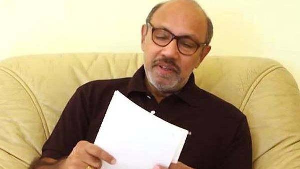 பிரதமர் நடித்த ஒரே படம் அமைதிப்படை தான்.. அதுவும் இந்த காட்சியை மறக்க முடியுமா? சத்யராஜ் சர்ச்சை பேச்சு