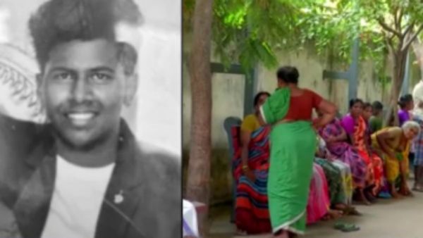 போலீஸ் கஸ்டடியில் கைதி மரணம்.. போலீசார் தாக்கியதில் இறந்ததாக குடும்பத்தினர் குற்றச்சாட்டு! ஷாக்