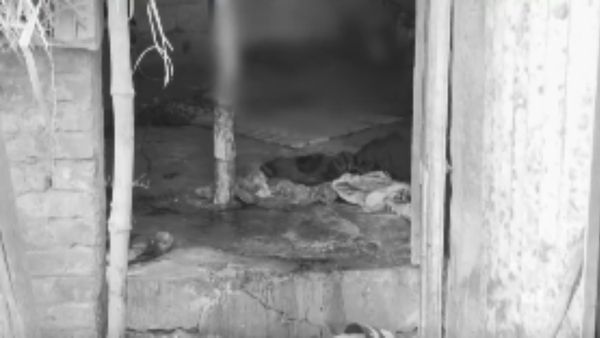 சென்னை பல்லாவரம் அடுத்த திரிசூலத்தில் அதிகாலையில் இரட்டைக் கொலை.. பிடிபட்ட 8 பேர் கும்பல்!