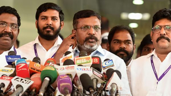 திமுக கூட்டணியில் 7 சீட்டா? எந்தெந்த தொகுதிகள்? நாளை மேஜர் மீட்டிங்.. இறுதி முடிவெடுக்கும் விசிக!