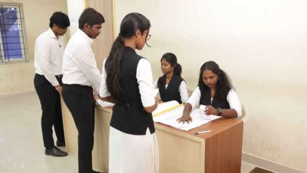 Explainer: நாளை தமிழ்நாடு புதுச்சேரி பார் கவுன்சில் தேர்தல்.. வாக்குப்பதிவு எப்படி நடக்கும்?