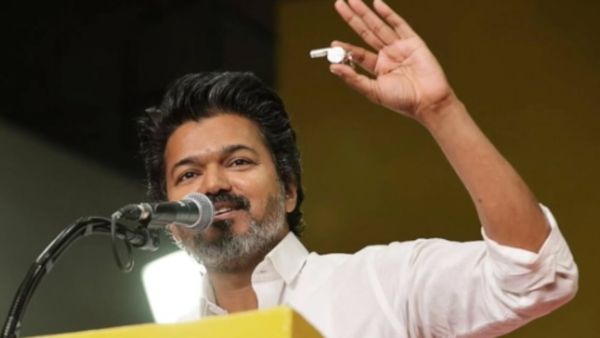 விவாகரத்து இருக்கட்டும்.. தேர்தல் வேலையில் விஜய் தீவிரம்.. மார்ச் 10 முதல் வேட்பாளர் நேர்காணல்!