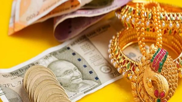 தங்க நகைக்கடனை வாங்க முண்டியடிக்கும் இந்தியர்கள்.. தங்கத்தின் பின்னே ஓடும் வங்கி! ஆர்பிஐ சொல்வதென்ன