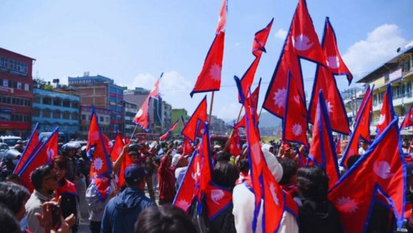 சாதிக்குமா Gen Z இளைஞர் படை? நேபாளத்தில் இன்று நடைபெறும் பொது தேர்தல்.. விறுவிறு ஏற்பாடுகள்