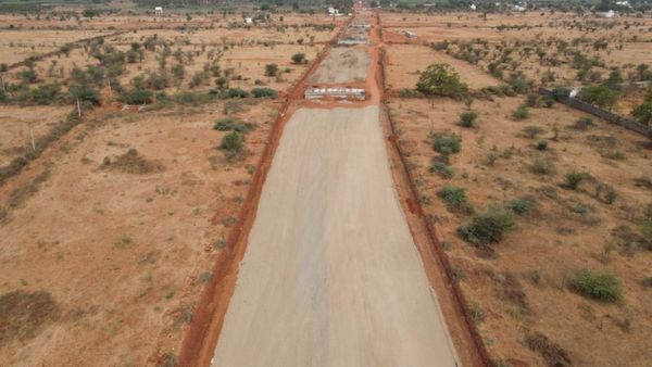 கோவை.. இனி 'டிராஃபிக்' ஜாம் கிடையாது.. பறக்கப்போகுது கார்.. திறக்கப்பட்ட மேற்கு புறவழிச்சாலை மேஜிக்!