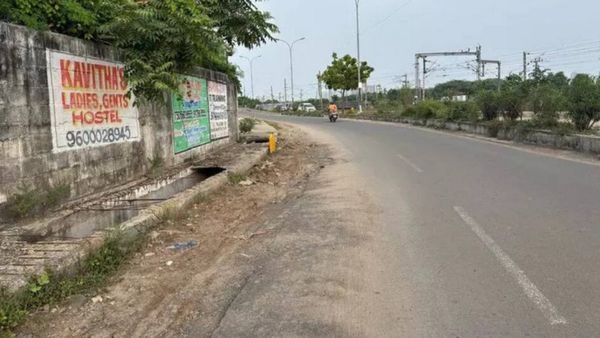 எப்படி எல்லாம் யோசிக்கிறாங்க.. வேளச்சேரி பக்கம் போறீங்களா? தடம் தெரியாமல் மாறுது.. அசரப்போறீங்க!