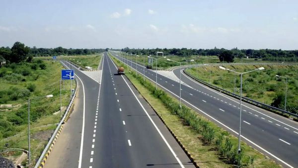 ரெடியாகும் முக்கோண சாலை.. கோவை - திருச்சி - கரூர்.. தமிழ்நாட்டின் மிக முக்கிய பசுமை வழிச்சாலை!