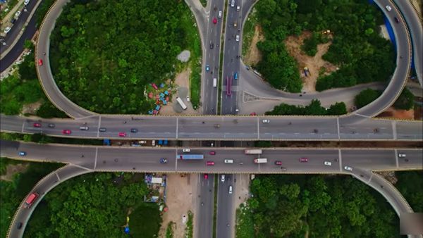 சென்னையின் மெகா ப்ராஜெக்ட் இதுதான்! மதுரவாயல் டூ துறைமுகம்.. பறக்கும் சாலையில் காத்திருந்த சர்ப்ரைஸ்