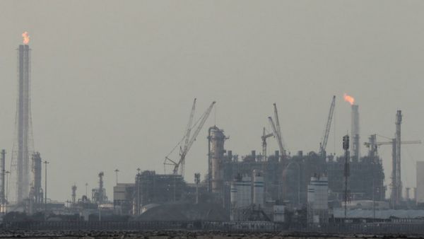 எரிமலையில் கைவைத்த ஈரான்.. இனி நடப்பதெல்லாம் விதிப்படி அல்ல வினைப்படி.. உலகின் பெரிய கிடங்கே காலி