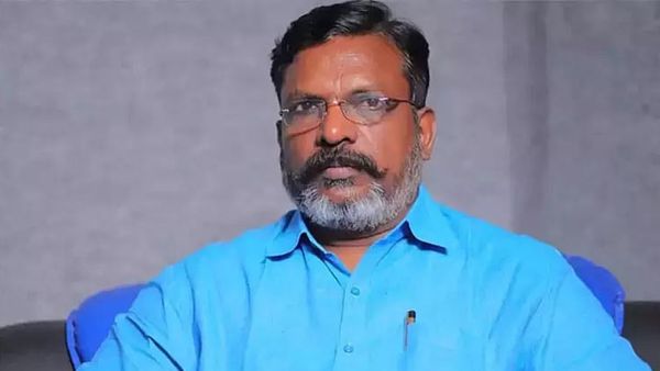 விசிகவுக்கு எத்தனை தொகுதிகள்? வெளிப்படையாக சொன்ன திருமாவளவன்! ராமதாஸுக்கு வாழ்த்துகளாம்!