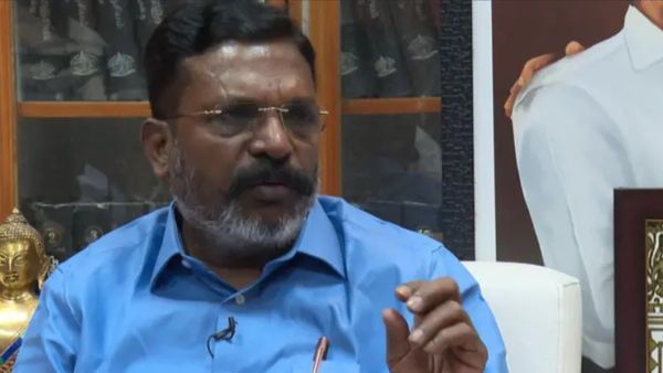 2026 தேர்தலுக்கு பின்.. அரசியலே மாறும்.. புதிர் போட்ட திருமா.. மாநில அரசியலுக்கு திரும்புவது ஏன்?