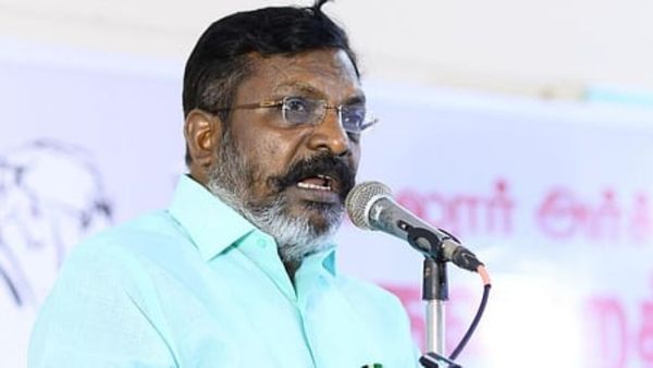 அக்கா எனும் அம்மா! பானுமதி இறப்பால் சுக்குநூறான திருமாவளவன்! கள்ளக்குறிச்சி வேட்பாளர் யார் தெரியுமா?